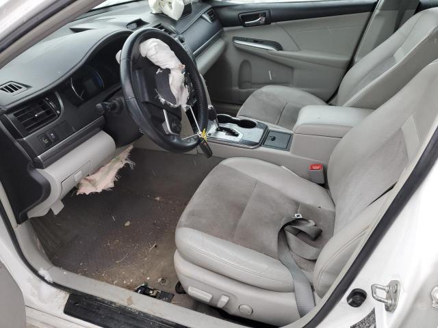 Photo 7 from auction – 2014 TOYOTA CAMRY HYBR with VIN 4T1BD1FK2EU101631