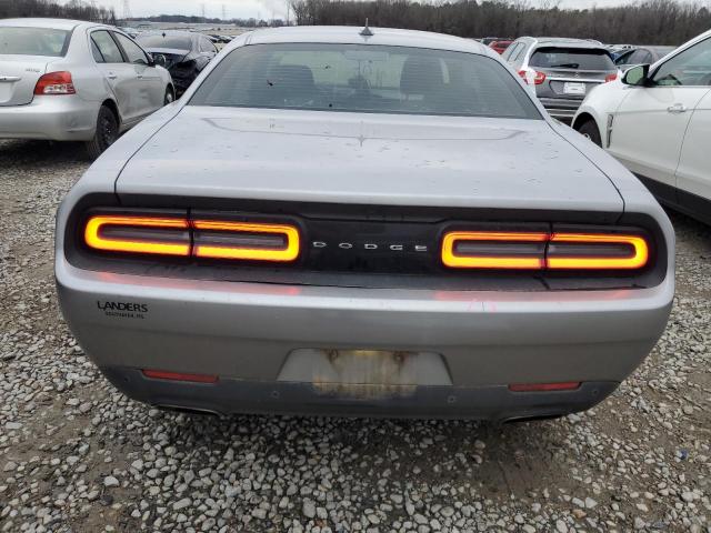 Photo 6 from auction – 2016 DODGE CHALLENGER with VIN 2C3CDZAG0GH166174