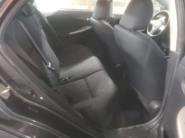 Photo 10 from auction – 2010 TOYOTA COROLLA BA with VIN 2T1BU4EE8AC229283
