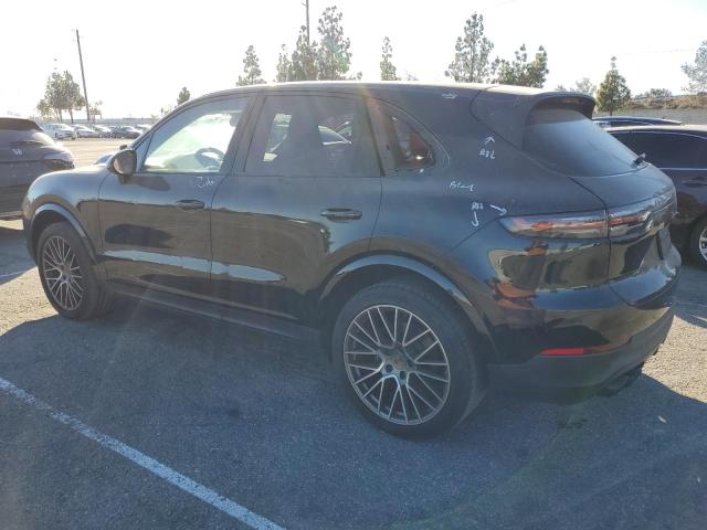 Photo 2 from auction – 2023 PORSCHE CAYENNE BA with VIN WP1AA2AY0PDA00471