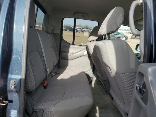 Photo 10 from auction – 2015 NISSAN FRONTIER S with VIN 1N6AD0EV6FN734079