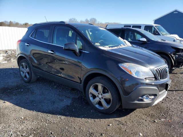 Photo 4 from auction – 2013 BUICK ENCORE CON with VIN KL4CJFSB0DB178121