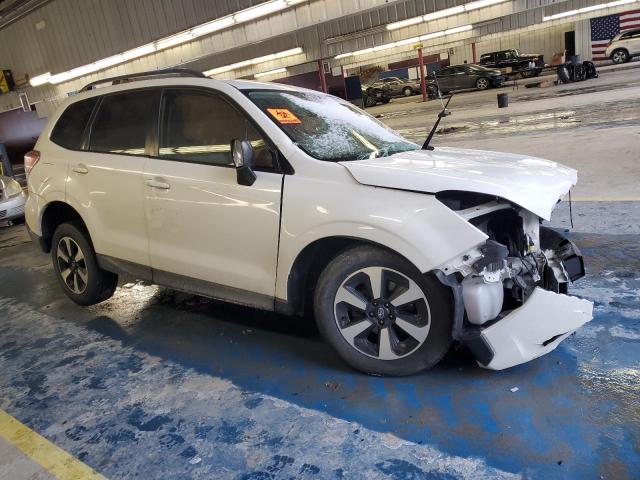 Photo 4 from auction – 2017 SUBARU FORESTER 2 with VIN JF2SJABC6HH491854