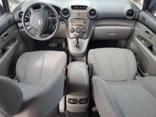 Photo 8 from auction – 2009 KIA RONDO BASE with VIN KNAFG528097222030
