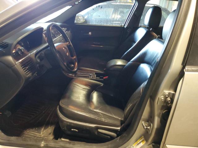 Photo 7 from auction – 2007 BUICK LACROSSE C with VIN 2G4WE587671190116