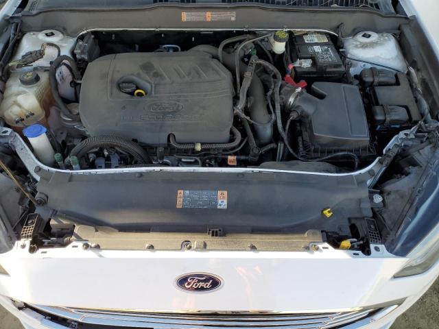 Photo 11 from auction – 2017 FORD FUSION SE with VIN 3FA6P0HD7HR285049