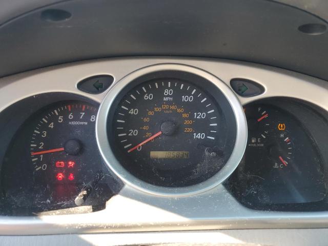 Photo 9 from auction – 2004 TOYOTA HIGHLANDER with VIN JTEDP21A140034756