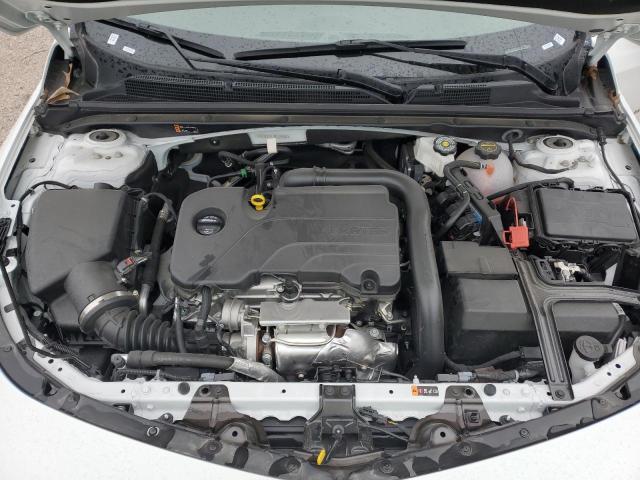 Photo 11 from auction – 2024 CHEVROLET MALIBU PRE with VIN 1G1ZE5ST1RF226502