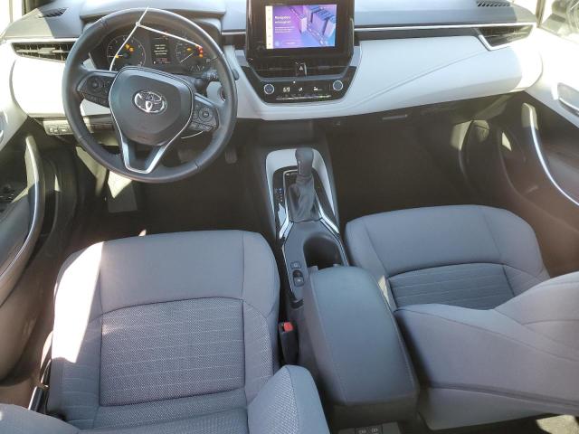 Photo 8 from auction – 2023 TOYOTA COROLLA SE with VIN 5YFS4MCEXPP147504