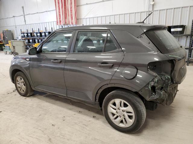 Photo 2 from auction – 2023 HYUNDAI VENUE SE with VIN KMHRB8A36PU253797