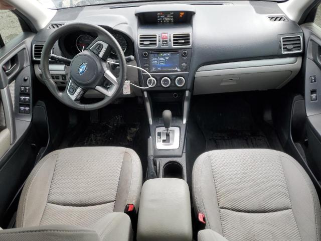 Zdjęcie 8 z aukcji – 2017 SUBARU FORESTER 2 z VIN JF2SJABC5HH411606