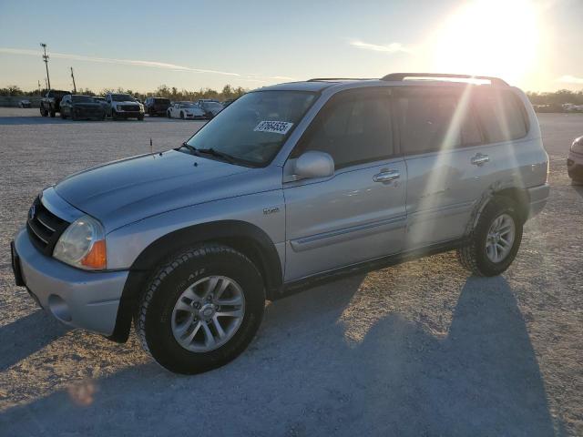 SUZUKI XL7 EX 2004 with VIN JS3TY92V144106170 - Photo from auction