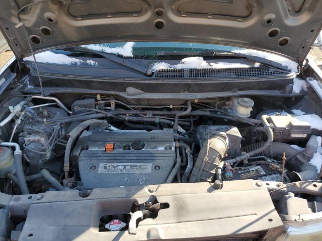 Photo 12 from auction – 2010 HONDA ELEMENT EX with VIN 5J6YH2H7XAL005760
