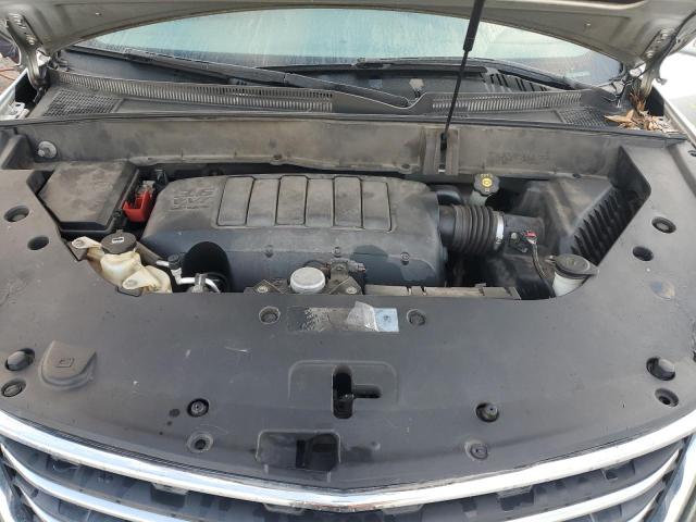 Photo 12 from auction – 2017 CHEVROLET TRAVERSE L with VIN 1GNKRGKD3HJ342921