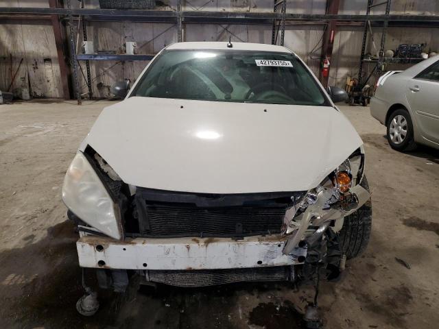 Photo 5 from auction – 2008 PONTIAC G6 BASE with VIN 1G2ZG57NX84102402