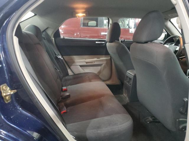Photo 10 from auction – 2006 CHRYSLER 300 with VIN 2C3KA43R86H507356