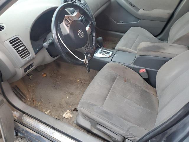 Photo 7 from auction – 2011 NISSAN ALTIMA BAS with VIN 1N4AL2AP2BN506329