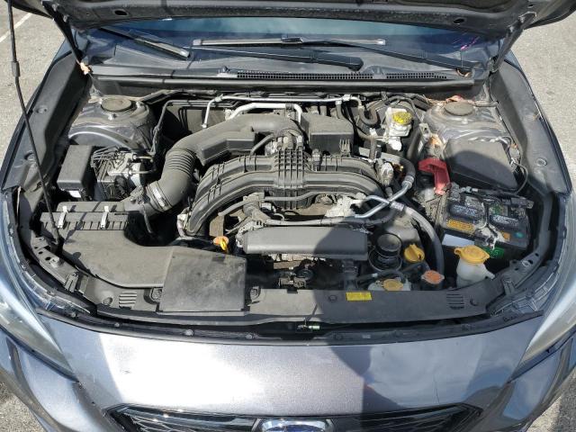 Photo 11 from auction – 2019 SUBARU IMPREZA SP with VIN 4S3GTAJ68K3749189