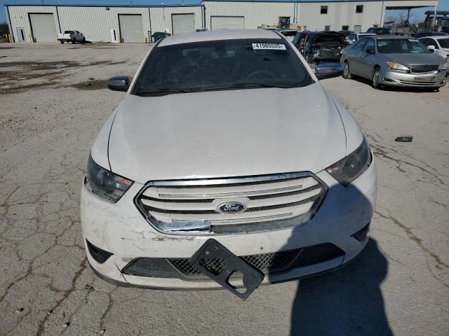 Photo 5 from auction – 2014 FORD TAURUS LIM with VIN 1FAHP2F8XEG179692