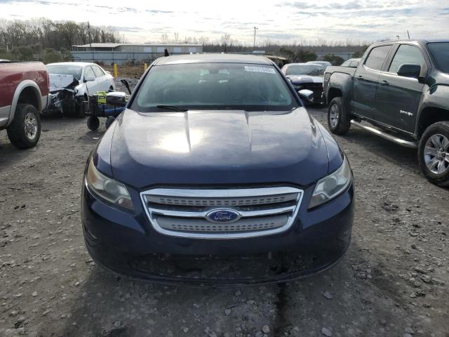 Photo 5 from auction – 2012 FORD TAURUS LIM with VIN 1FAHP2JW0CG122677