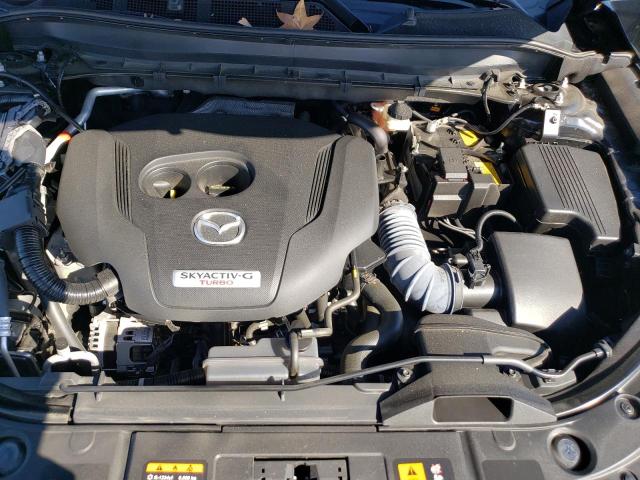 Photo 12 from auction – 2023 MAZDA CX-5 SIGNA with VIN JM3KFBXYXP0290991