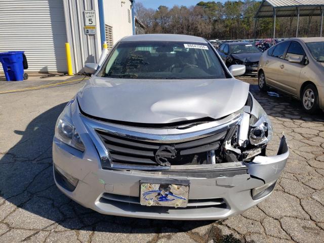 Photo 5 from auction – 2013 NISSAN ALTIMA 2.5 with VIN 1N4AL3AP5DC919883