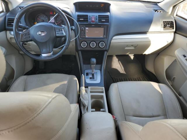 Photo 8 from auction – 2013 SUBARU XV CROSSTR with VIN JF2GPAKCXDH818352
