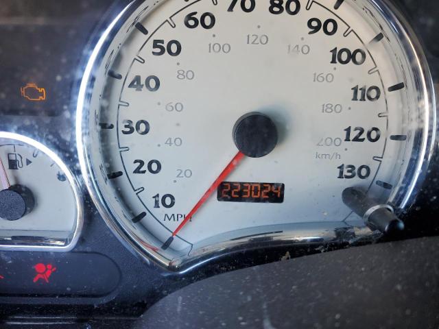 Photo 9 from auction – 2007 SATURN VUE with VIN 5GZCZ63457S847839