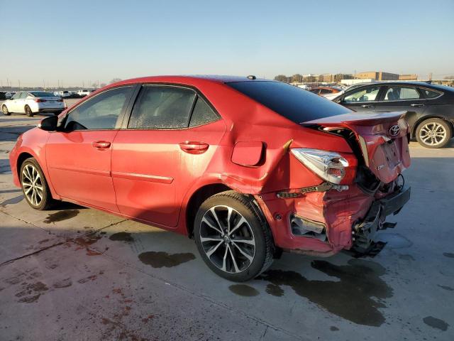 Photo 2 from auction – 2018 TOYOTA COROLLA L with VIN 5YFBURHE3JP801756