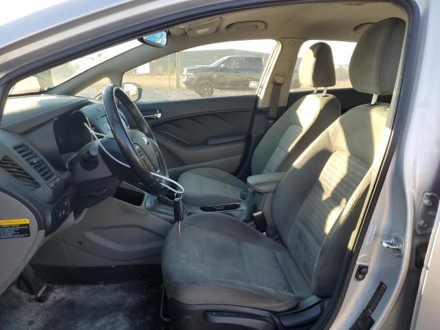 Photo 7 from auction – 2014 KIA FORTE EX with VIN KNAFX5A84E5233314
