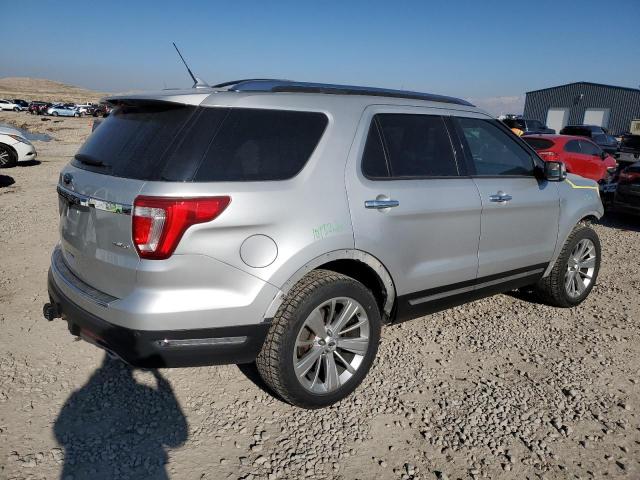 Photo 3 from auction – 2019 FORD EXPLORER L with VIN 1FM5K8F89KGB12278