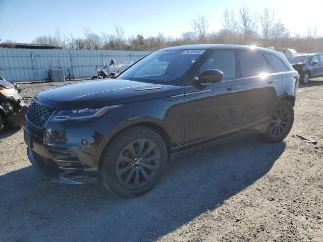 LAND ROVER RANGE ROVE 2018 with VIN SALYL2RX5JA714443 - Photo from auction