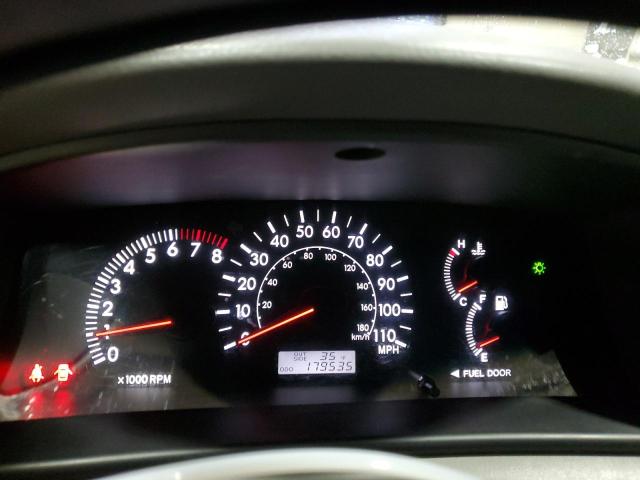 Photo 9 from auction – 2007 TOYOTA COROLLA CE with VIN 2T1BR32E47C806450