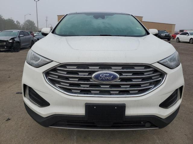 Photo 5 from auction – 2020 FORD EDGE SEL with VIN 2FMPK3J92LBB41884