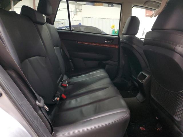 Photo 11 from auction – 2012 SUBARU OUTBACK 3. with VIN 4S4BRDLC1C2276168