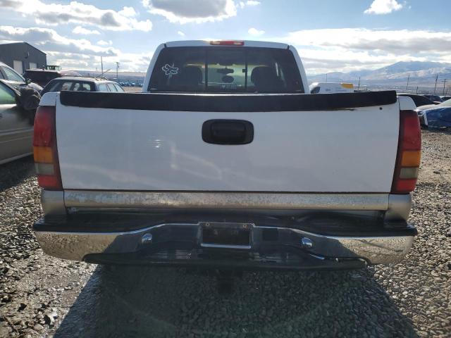 Photo 6 from auction – 1999 CHEVROLET SILVERADO with VIN 1GCEK19T5XE116374