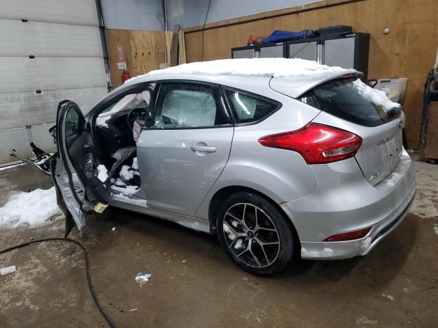 Photo 2 from auction – 2016 FORD FOCUS SE with VIN 1FADP3K29GL314760