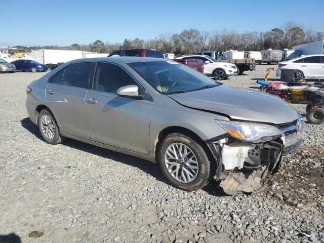 Photo 4 from auction – 2017 TOYOTA CAMRY LE with VIN 4T1BF1FK7HU369105