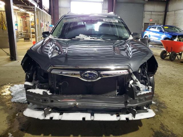 Photo 5 from auction – 2021 SUBARU FORESTER L with VIN JF2SKAUC8MH421163
