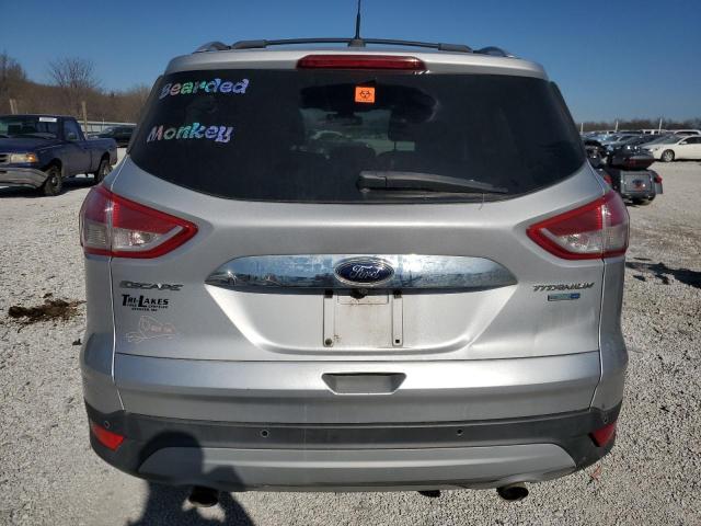 Foto 6 de la subasta – 2014 FORD ESCAPE TIT con VIN 1FMCU9J90EUA52680