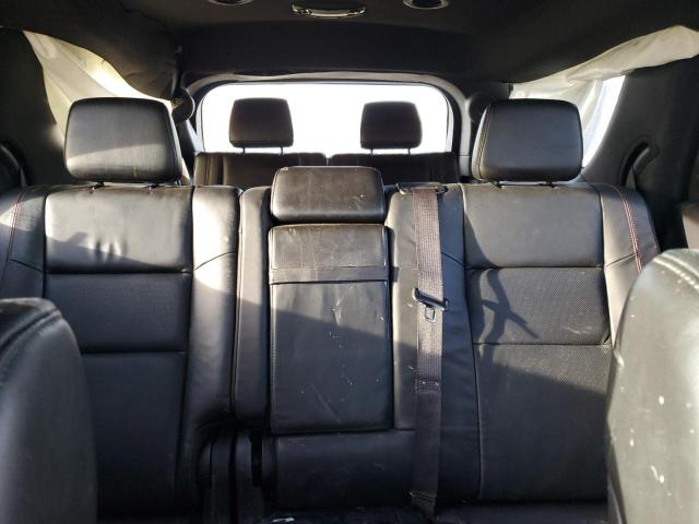 Photo 10 from auction – 2021 DODGE DURANGO R/ with VIN 1C4SDJCTXMC804237