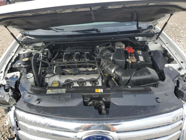 Photo 11 from auction – 2008 FORD TAURUS SEL with VIN 1FAHP24W68G172681