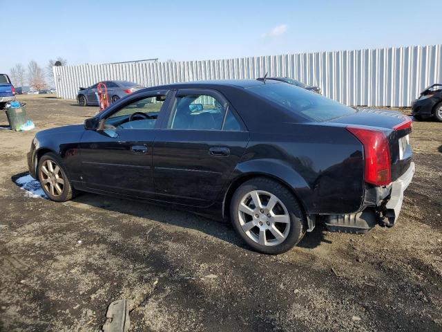 Photo 2 from auction – 2006 CADILLAC CTS HI FEA with VIN 1G6DP577860120816