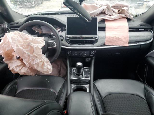 Photo 8 from auction – 2023 JEEP COMPASS LA with VIN 3C4NJDBN7PT561697