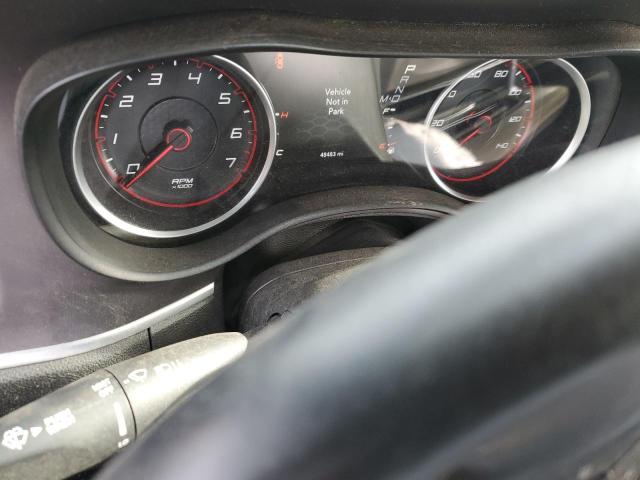 Photo 9 from auction – 2022 DODGE CHARGER SX with VIN 2C3CDXBG9NH178520