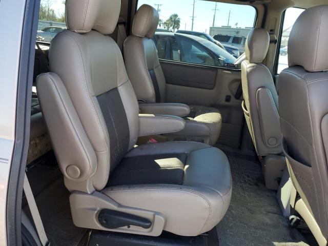 Photo 11 from auction – 2002 OLDSMOBILE SILHOUETTE with VIN 1GHDX03E12D168644
