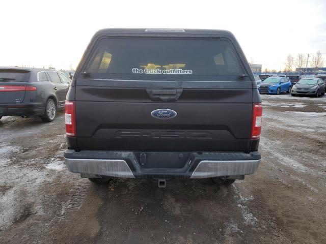 Photo 6 from auction – 2020 FORD F150 SUPER with VIN 1FTEW1EB4LFA87861
