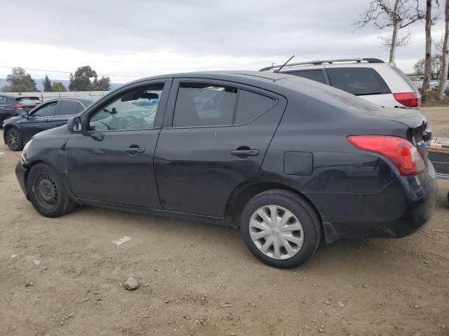 Photo 2 from auction – 2014 NISSAN VERSA S with VIN 3N1CN7AP8EL869784