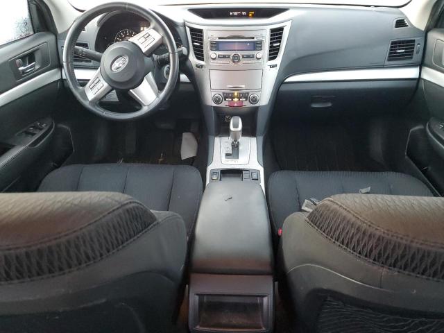 Photo 8 from auction – 2011 SUBARU LEGACY 2.5 with VIN 4S3BMBC68B3250371