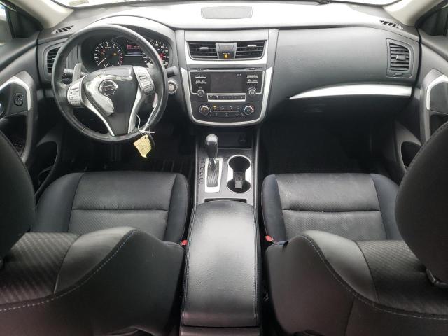 Photo 8 from auction – 2017 NISSAN ALTIMA 2.5 with VIN 1N4AL3AP4HC111398